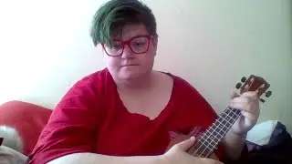 Ukulele from amazon review