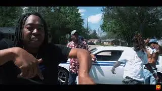 3lueMoneyMafia Presents - Steppers ( K2C ,SK da Villain ,Kincuzz ,Ceez,Kane,Twist) Dir.By @simba4k