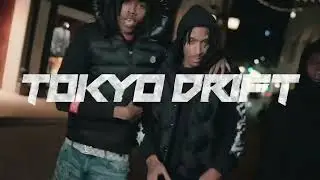 Kay Flock x Sha Gz x NY Drill Sample Type Beat 2023 - 