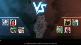 Battleground with no aim assist