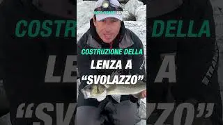 PESCA BOLOGNESE🎣UNA LENZA A SVOLAZZO #trabuccofishing #fishing #boatfishing #tunafishing