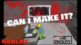 Flee the Facility