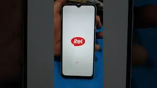 ITEL A50C hard reset || #AhmedTelecom Accessories.