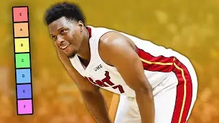 Is Kyle Lowry Still Good?  |  Point Guard Tier List