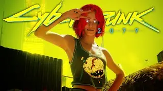 The Engoodening of Cyberpunk 2077