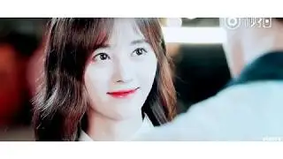 [FMV] Mr.Swimmer - Bai Yong Ze x Song Cha Cha (Part 2)