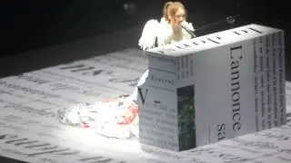 0907 薛凱琪Tonight Live 2014 給十年後的我