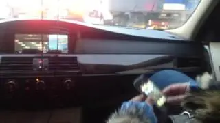 Эрик Давидыч о своём iphone