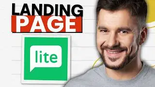 How To Create A Landing Page In Mailerlite (2026 Guide)
