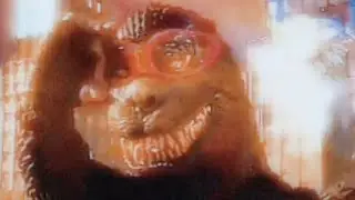 groovy kaiju