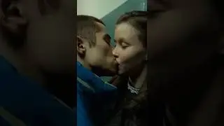 Вы давно целовались? #поцелуй #любовь #reel
