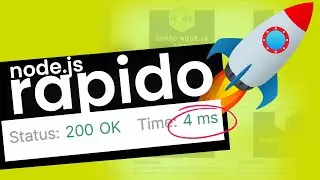 🚀 NODE JS ¿Cómo usar 𝙘𝙖𝙘𝙝𝙚 NODE js / Almacenamiento en CACHE Redis Node?🚀