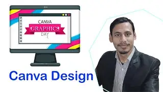 how to use canva in bangla tutorial 2024 | Tech Mentor