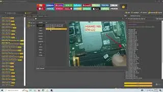 huawei y9 2019 frp Unlock Tool