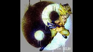 Goku’s (Dubstep) Kamehameha!