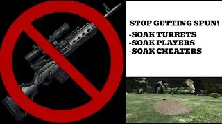 Soak Cheater's Bullets! - Ark Tips and Tricks