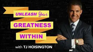 Motivation, Success and Life with Fabian Bello