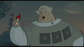 Добрыня - Я понятно объясняю (три богатыря)
