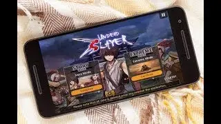 Bloody blade (free soul) -android gameplay