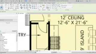 Scaling Images In REVIT