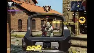Call of Duty MOBILE Ядерный чемодан