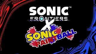 Sonic teaser trailer || REC ROOM