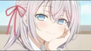 osu! Alya Sometimes Hides Her Feelings in Russian - Opening 1 Ichiban Kagayaku Hoshi