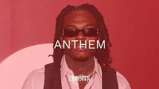 Gunna Type Beat "Anthem"