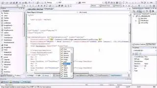 insert values using sqldatasource