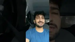 Zaruri nahi hai😏