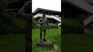 Germany.Graf Ferdinand Zeppelin