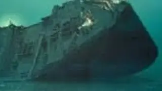 1,2,3,4 COME ON! (Empress of Ireland and SS Storstad)