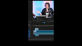 How to Sync Audio in Adobe Premiere Pro