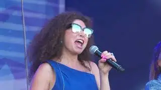 Дай пять!