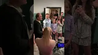 Начались съёмки Папины Дочки. Новые