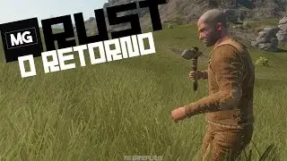 O RAID ERRADO | RUST #01