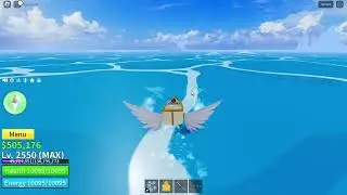 Where Is The Mob Leader In Blox Fruits | The Mob Leader Location