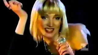 Кристина Орбакайте- Поговрим 1993