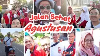 Jalan sehat ep2