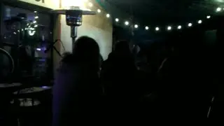 Kharybda ft. Anna Soma - Каноны @ Dunes, St. Petersburg, 12.11.2023 [3D footage]