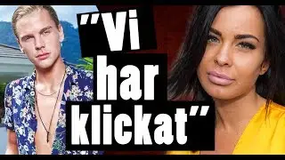 EMMA HELLSTRÖM om relationen med AYTO-PONTUS BODIN