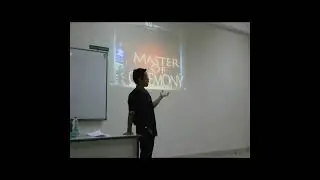 Pelatihan MC