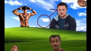 ♂ Forsen and Billy v Cancer 5.69 ♂