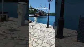 Summer Loading Sivota, Epirus, Greece #greece #epirus #greecetravel #sivota #syvotagreece