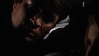 Castle 4x10 - Arguing Like A Married Couple (Castle Picking the Lock)