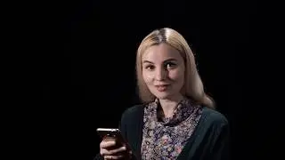 Юрий Бондарев  "Не любовь,а боль" читает С.  Самойлова