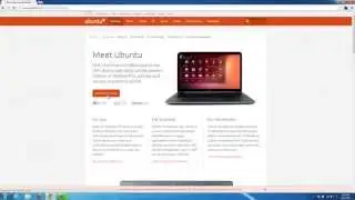 How to download Ubuntu on Windows