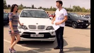 Masin Bazari Son Durum Payiz - 2018 Qiymetleri Baki Bazari