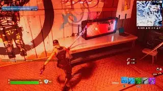 Fortnite_Test