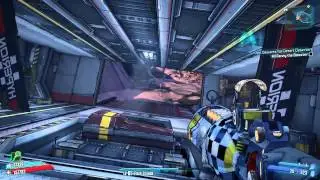 Borderlands 2 $100,000 Loot Hunt (Day 1 Explained)